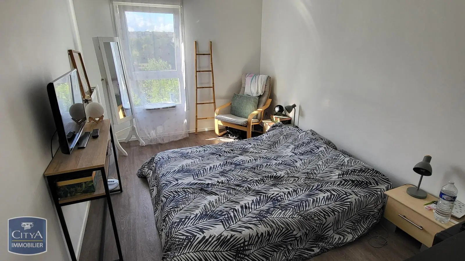 Photo 4 appartement Chartres
