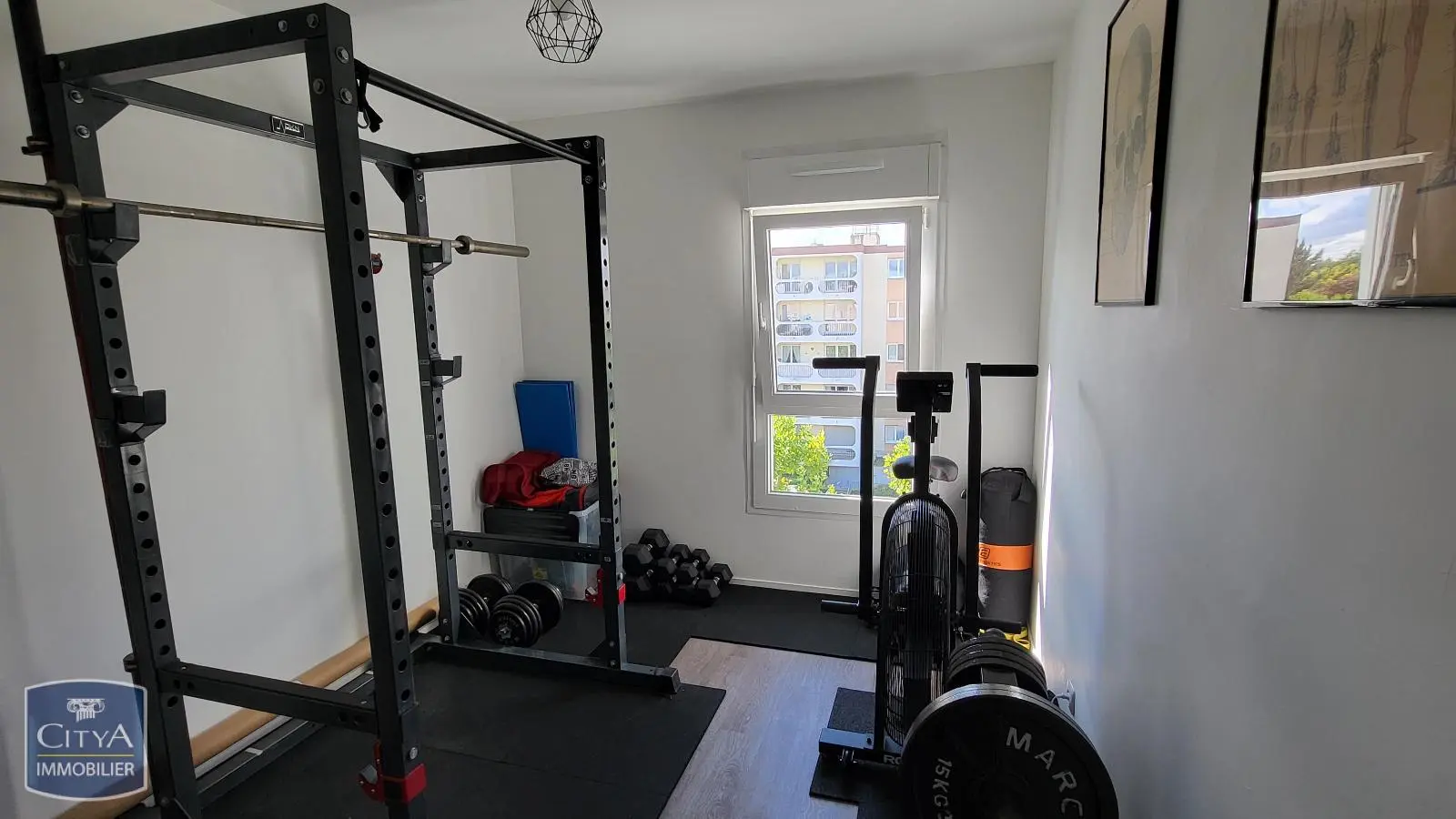 Photo 5 appartement Chartres