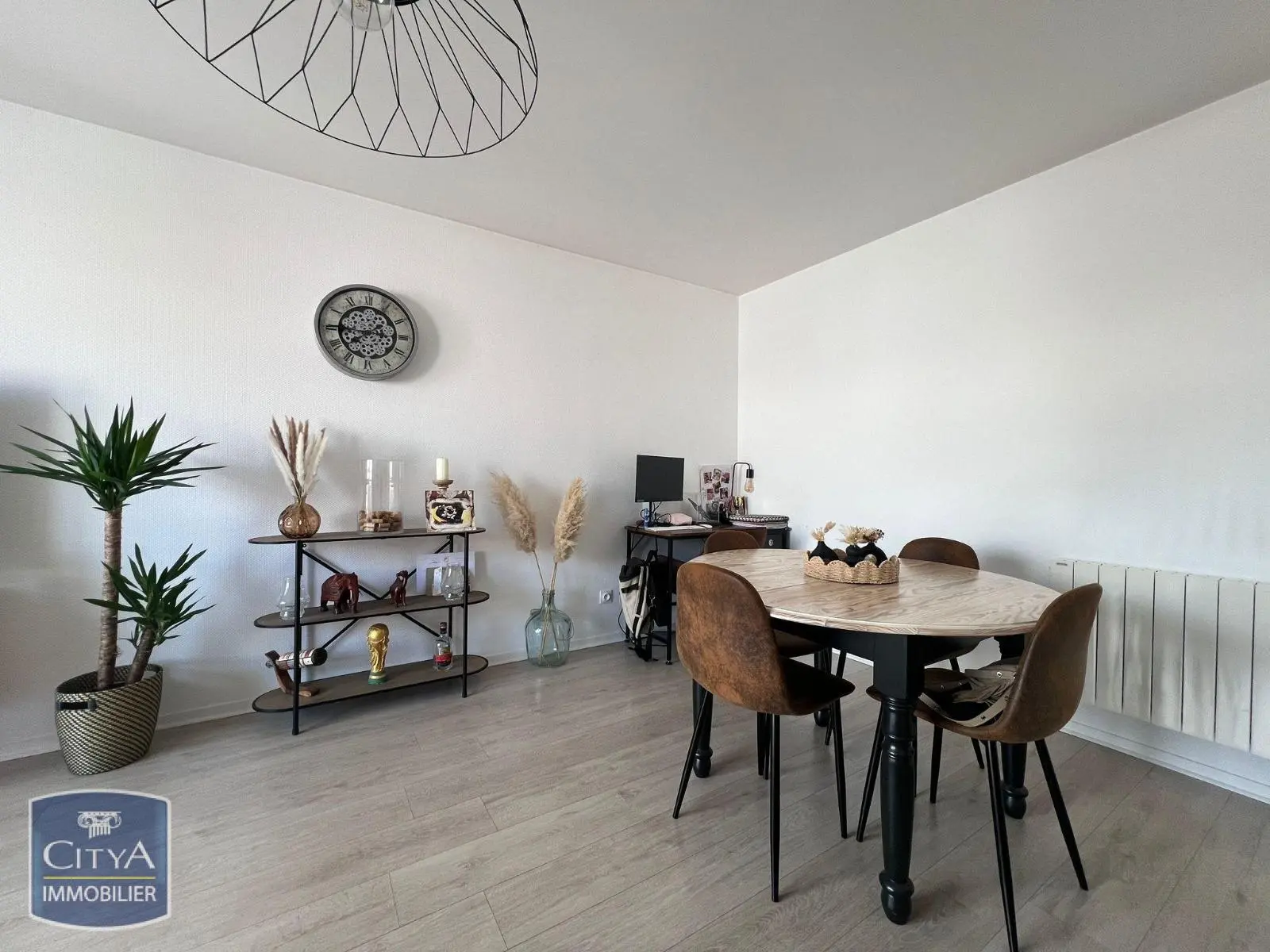 Photo 4 Appartement 2 pièces 50.17m²