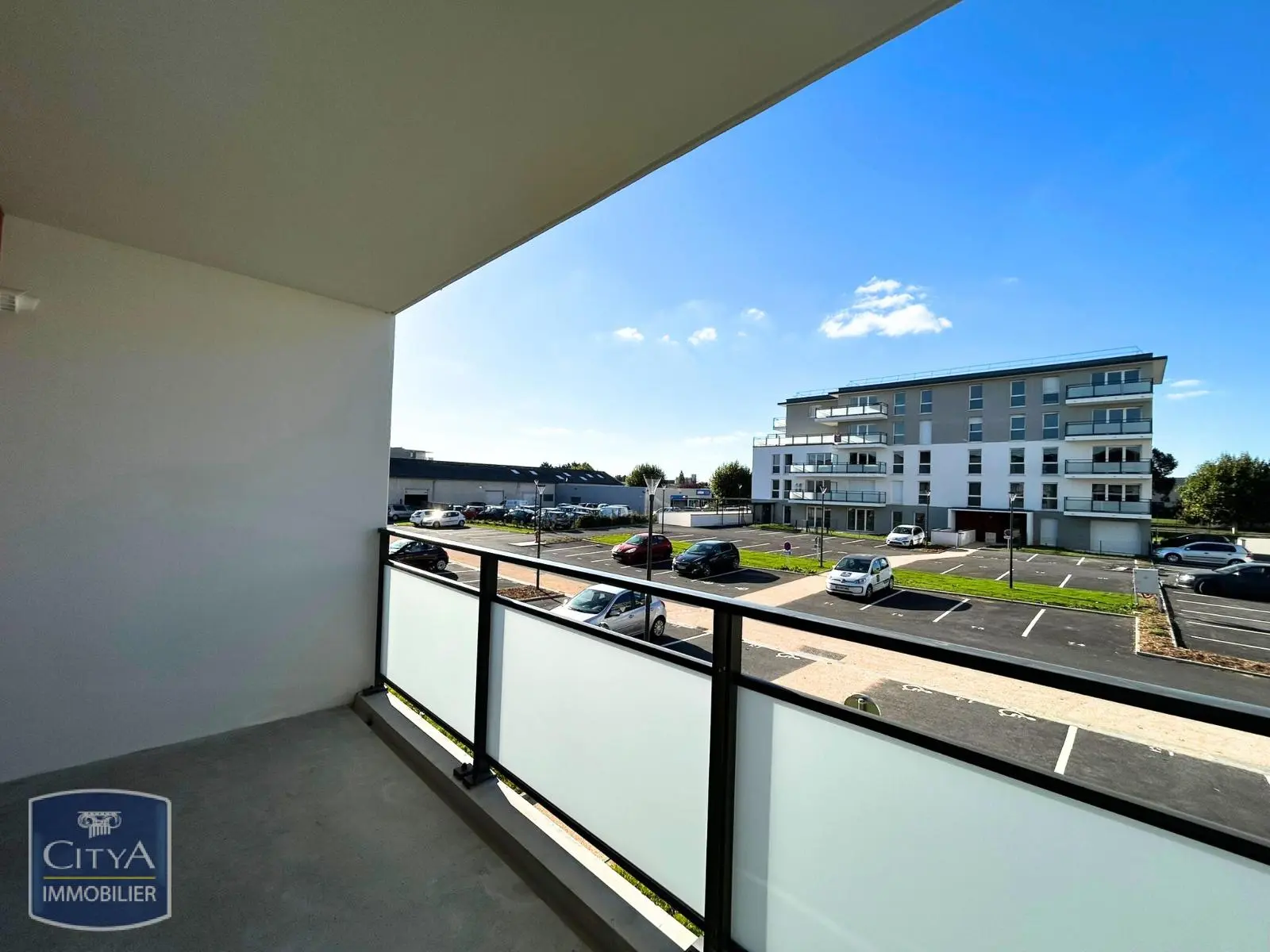 Photo 10 Appartement 2 pièces 41.24m²