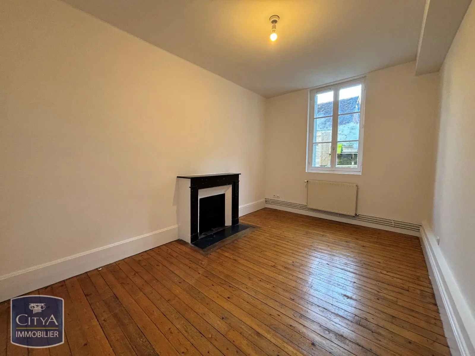 Photo 8 Appartement 2 pièces 56.22m²