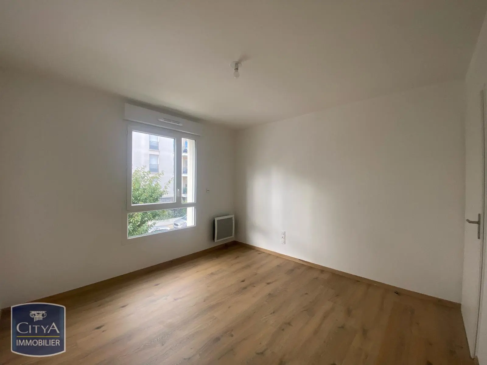 Photo 9 Appartement 2 pièces 41.6m²