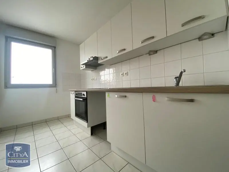 Photo 4 appartement Lucé