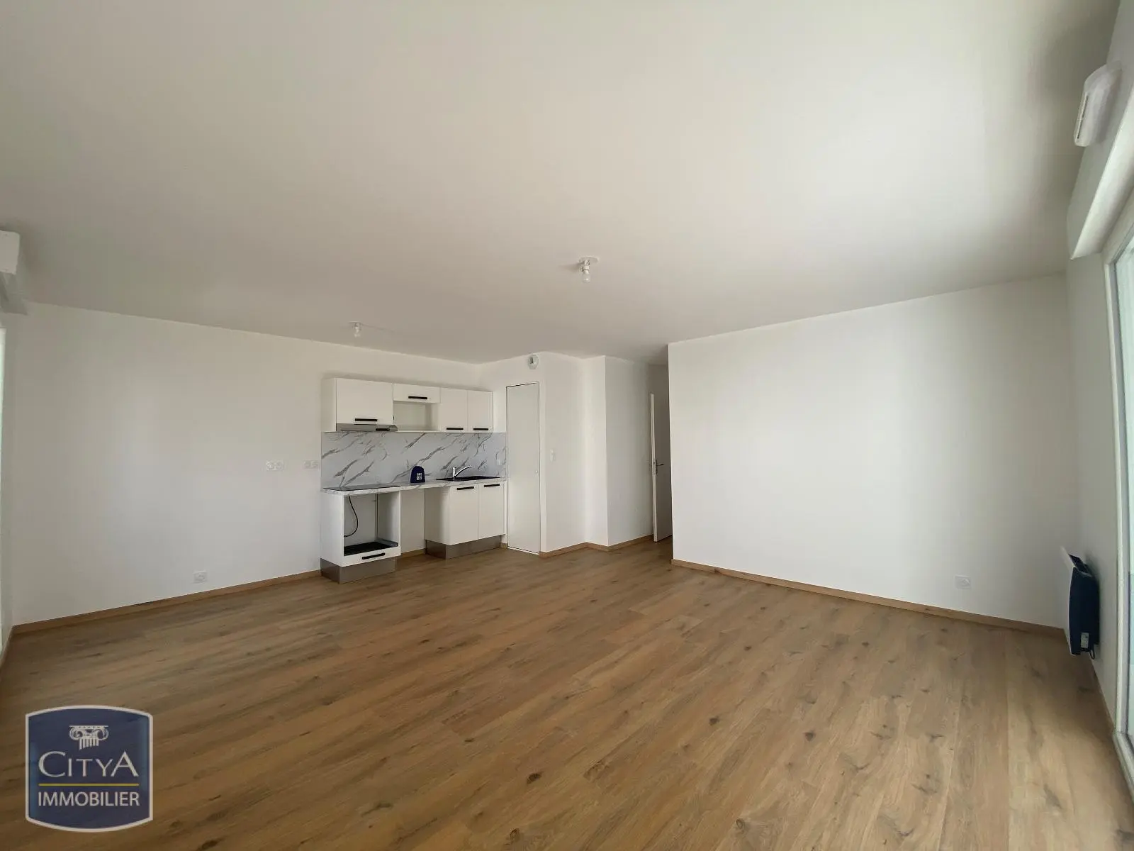 Photo 1 Appartement 3 pièces 65.76m²