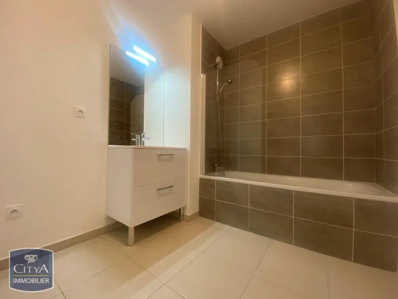 Photo 8 Appartement 3 pièces 64.2m²