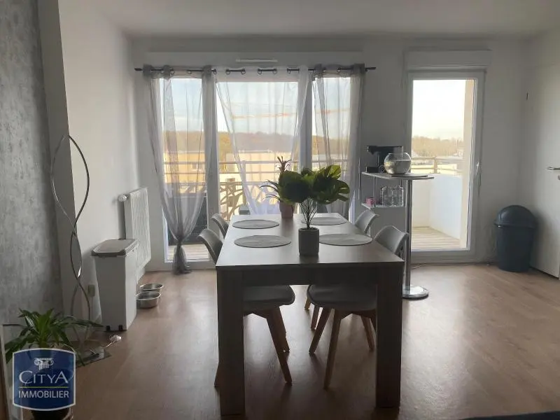 Photo 3 Appartement 2 pièces 48.94m²