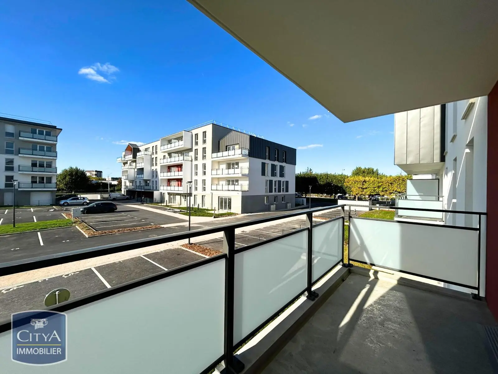 Photo 11 Appartement 2 pièces 41.24m²