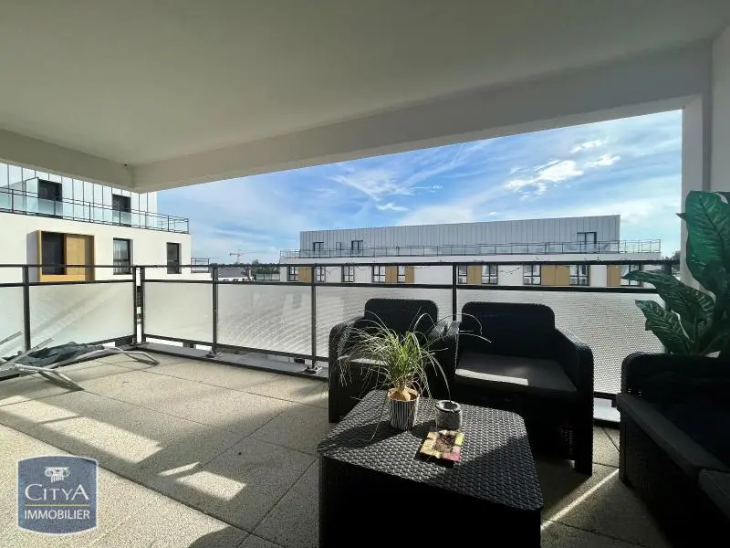 Photo 6 Appartement 3 pièces 70.89m²