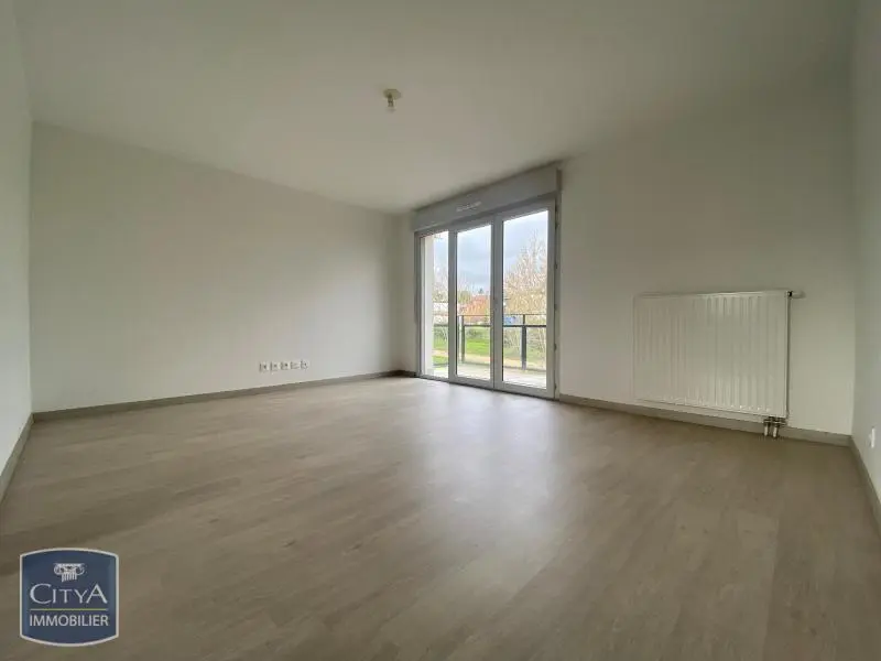 Photo 1 Appartement 3 pièces 65.1m²