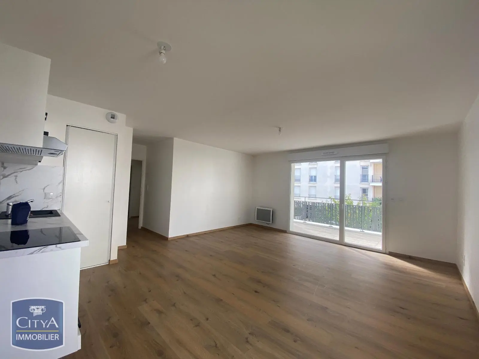 Photo 2 Appartement 3 pièces 65.76m²
