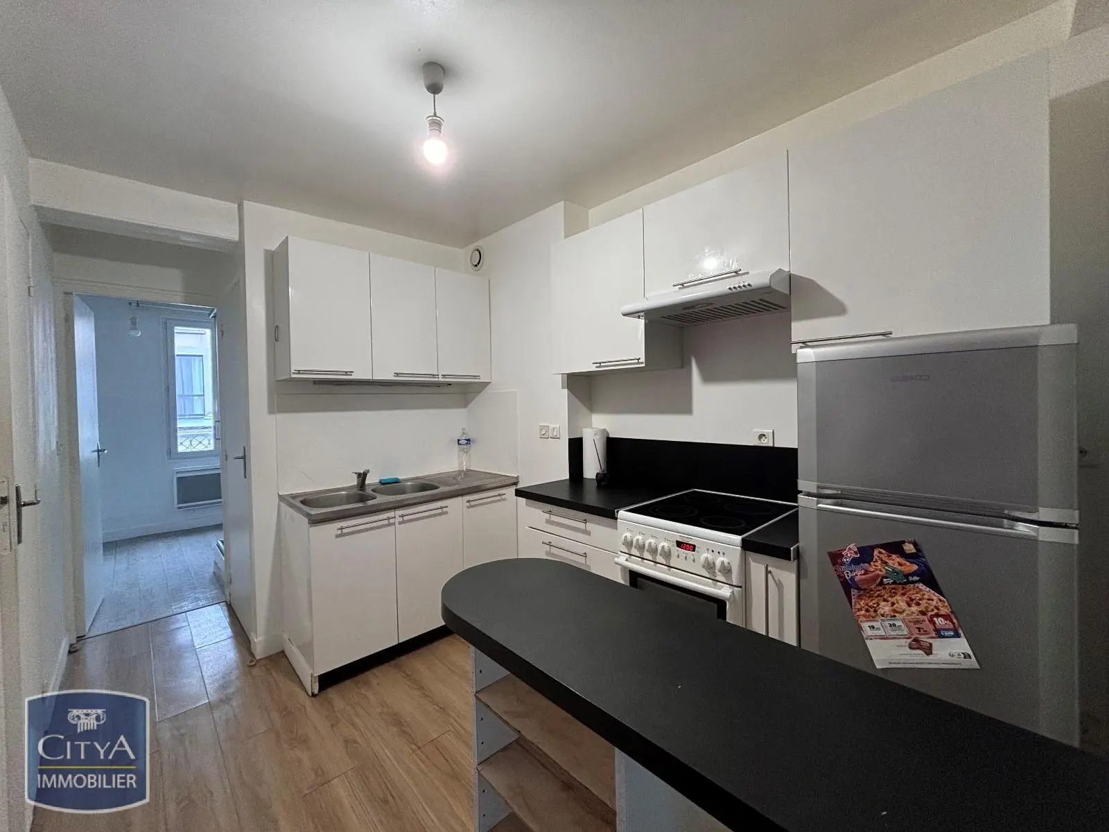 Photo 8 Appartement 3 pièces 57m²
