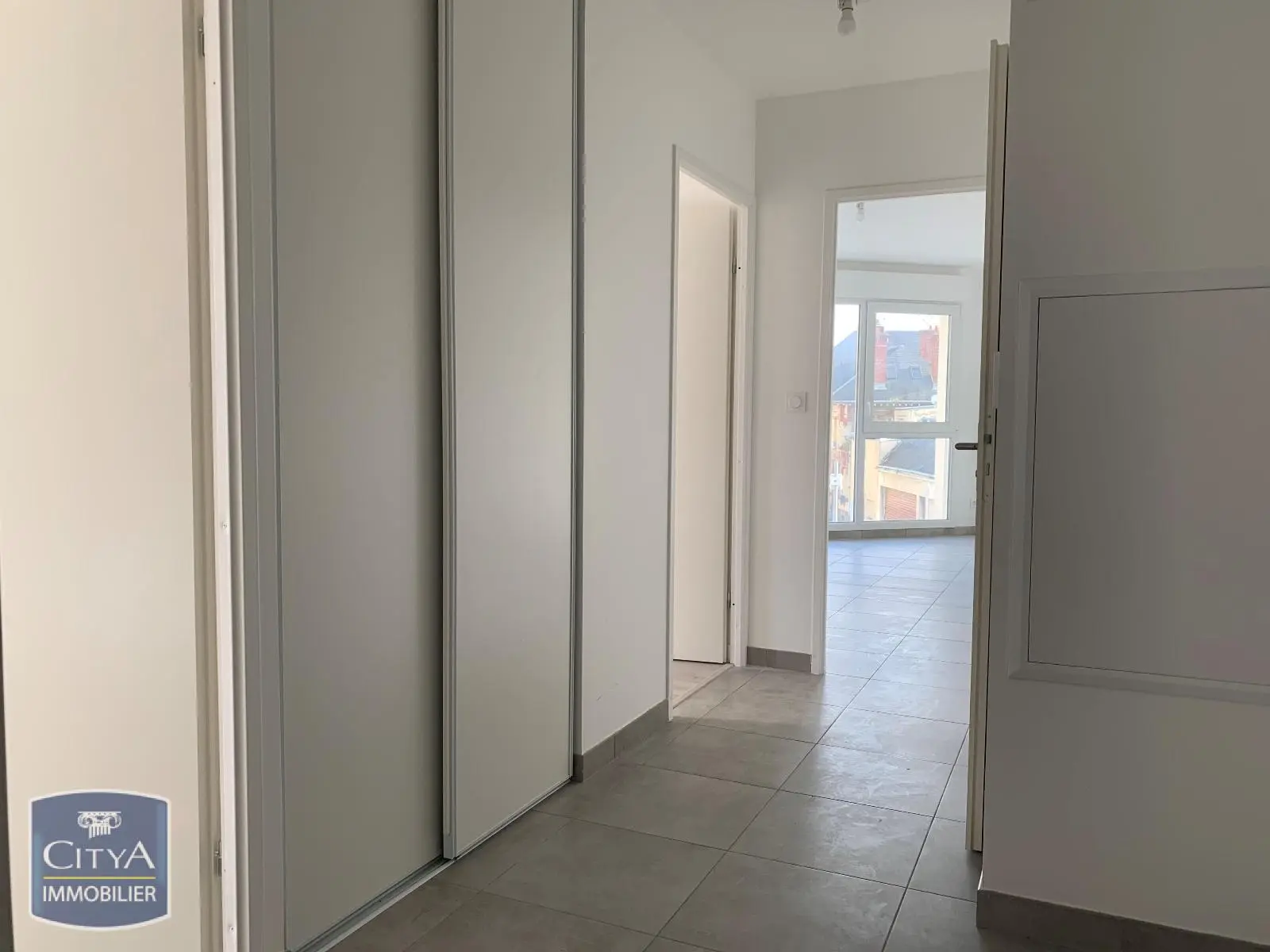 Photo 10 Appartement 3 pièces 61.7m²