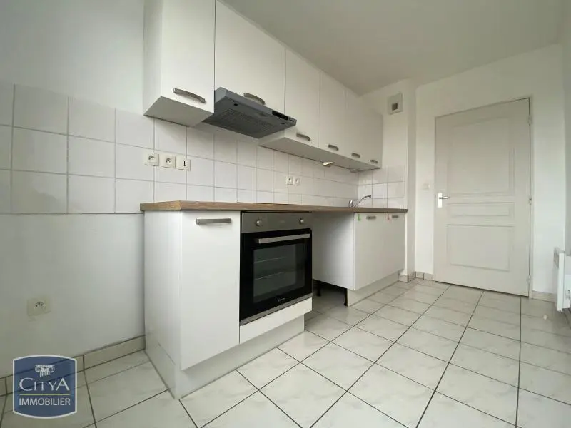 Photo 2 appartement Lucé