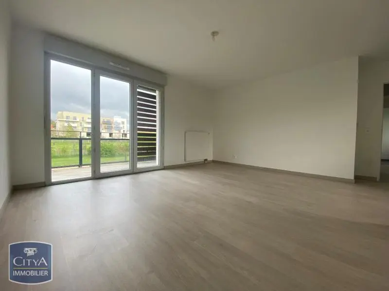 Photo 2 Appartement 3 pièces 65.1m²