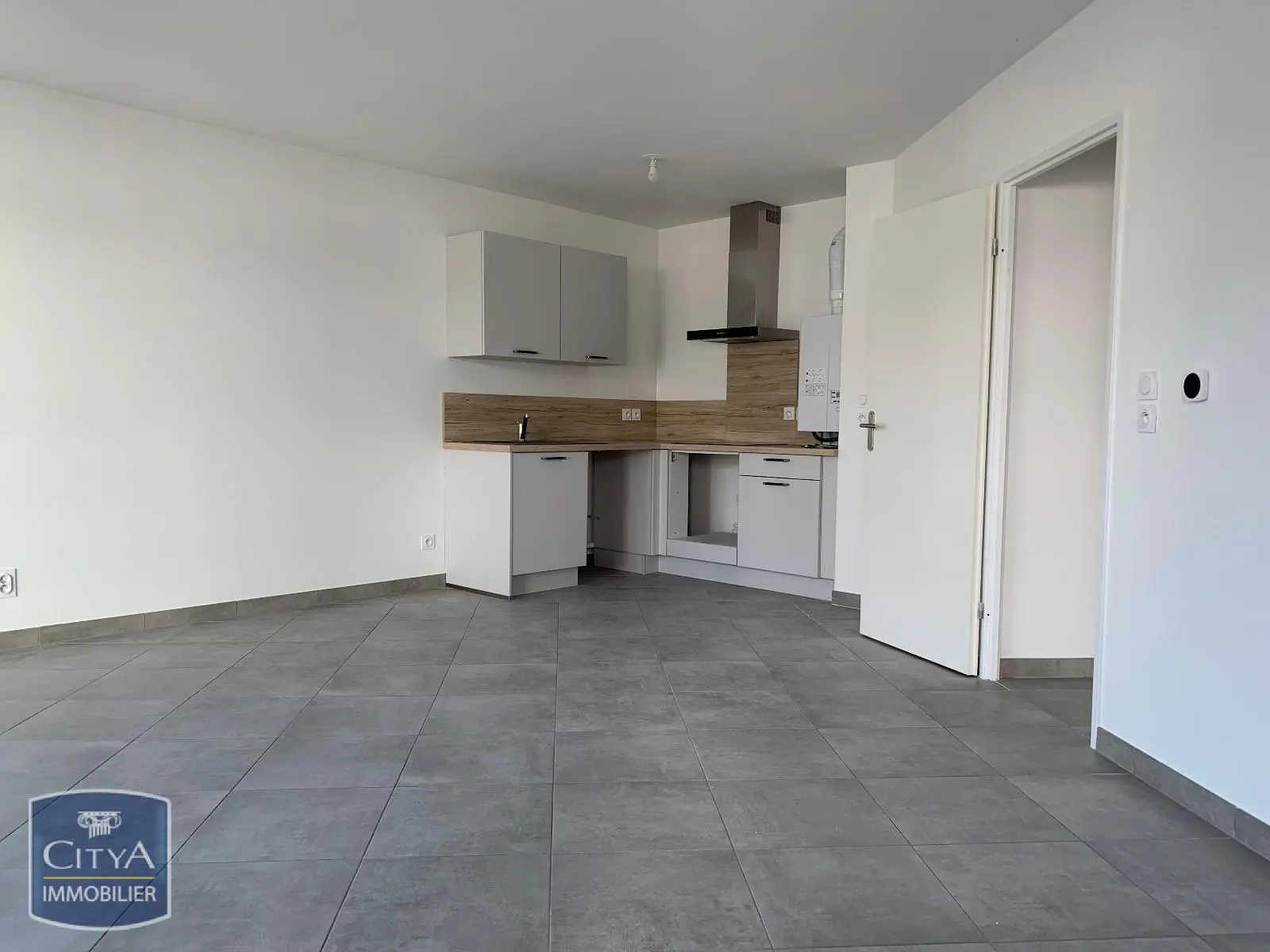 Photo 3 Appartement 3 pièces 61.7m²