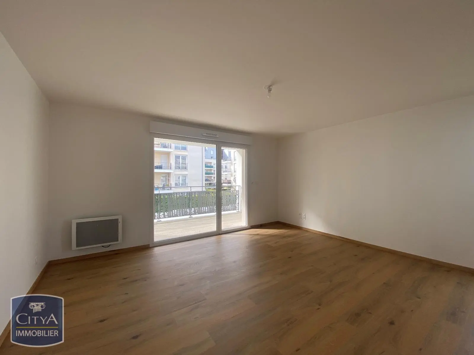 Photo 3 Appartement 3 pièces 65.76m²