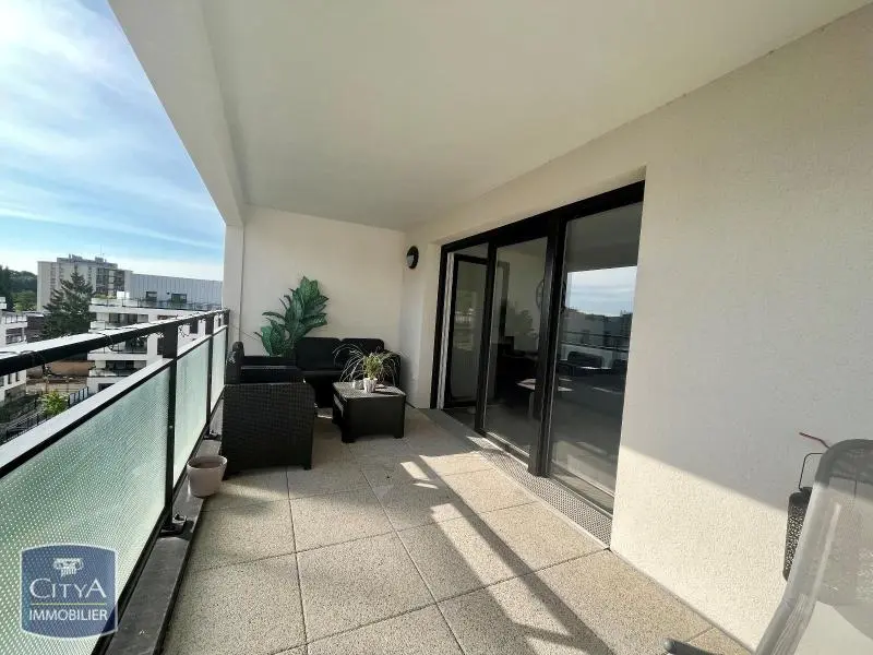 Photo 7 Appartement 3 pièces 70.89m²
