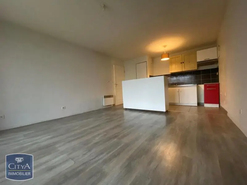 Photo 4 Appartement 2 pièces 45.7m²