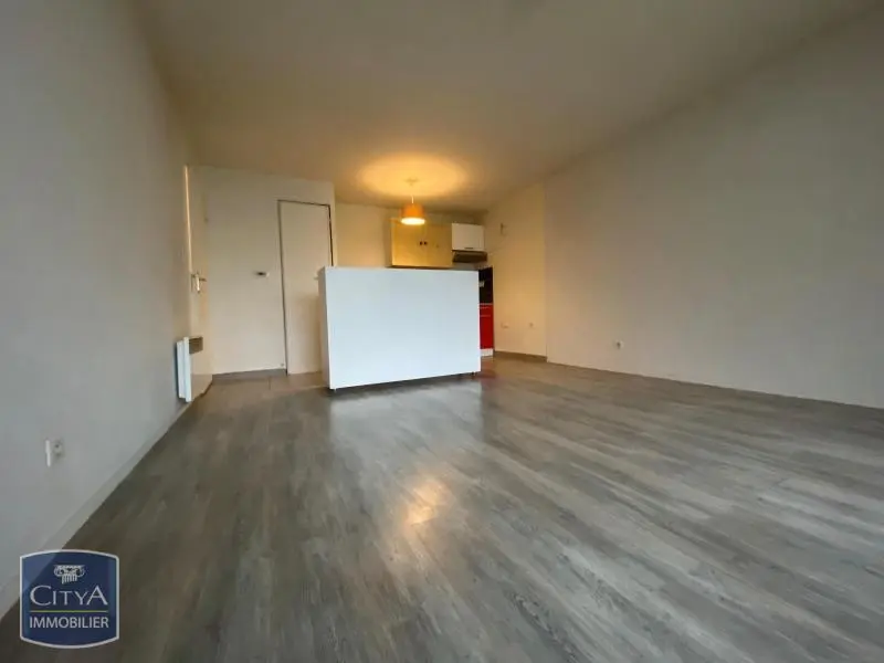 Photo 5 Appartement 2 pièces 45.7m²
