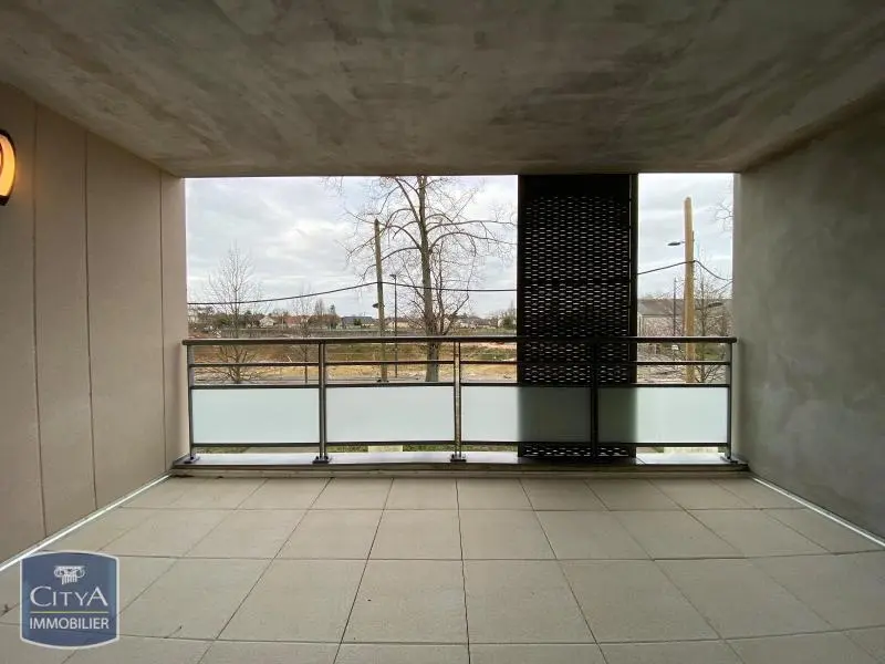 Photo 8 Appartement 3 pièces 63.35m²