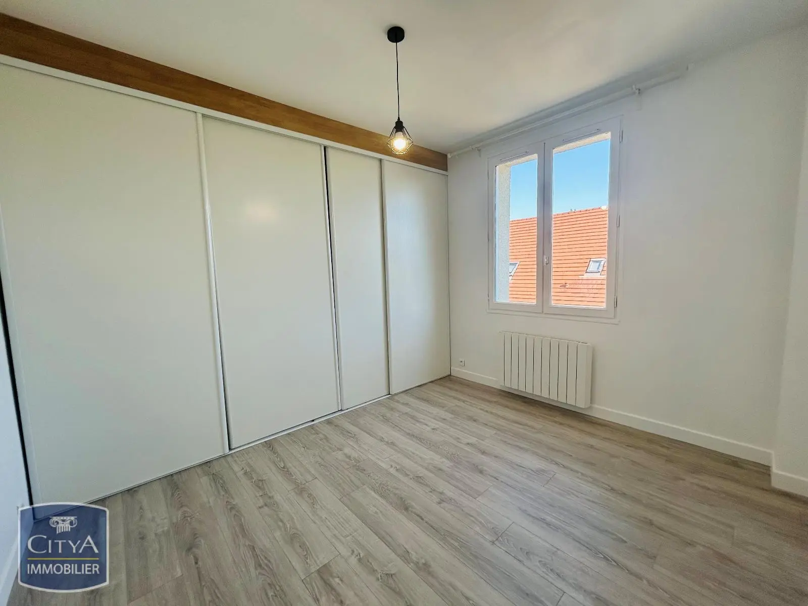 Photo 5 Appartement 2 pièces 32.03m²