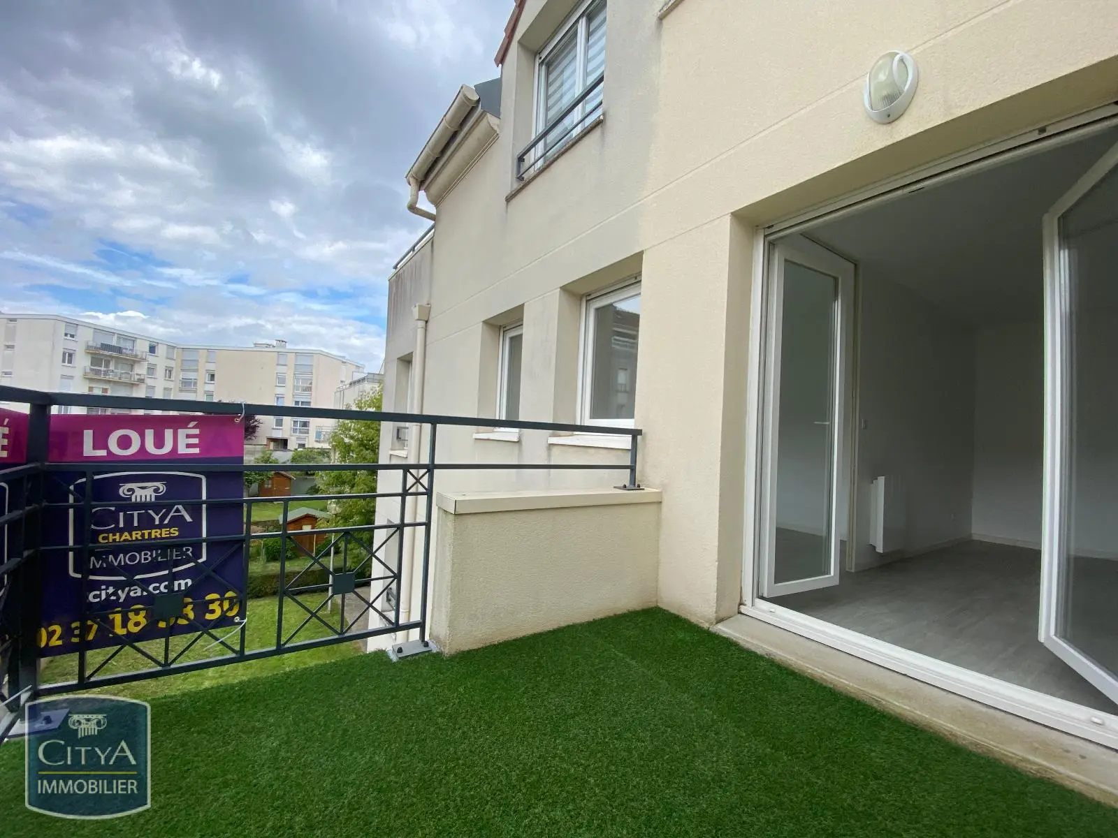 Photo 8 Appartement 3 pièces 55.84m²