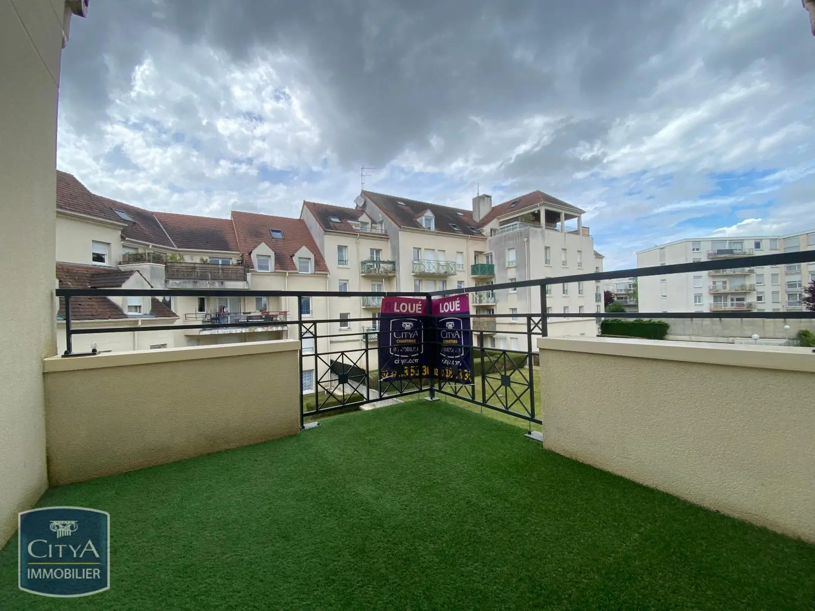 Photo 9 Appartement 3 pièces 55.84m²
