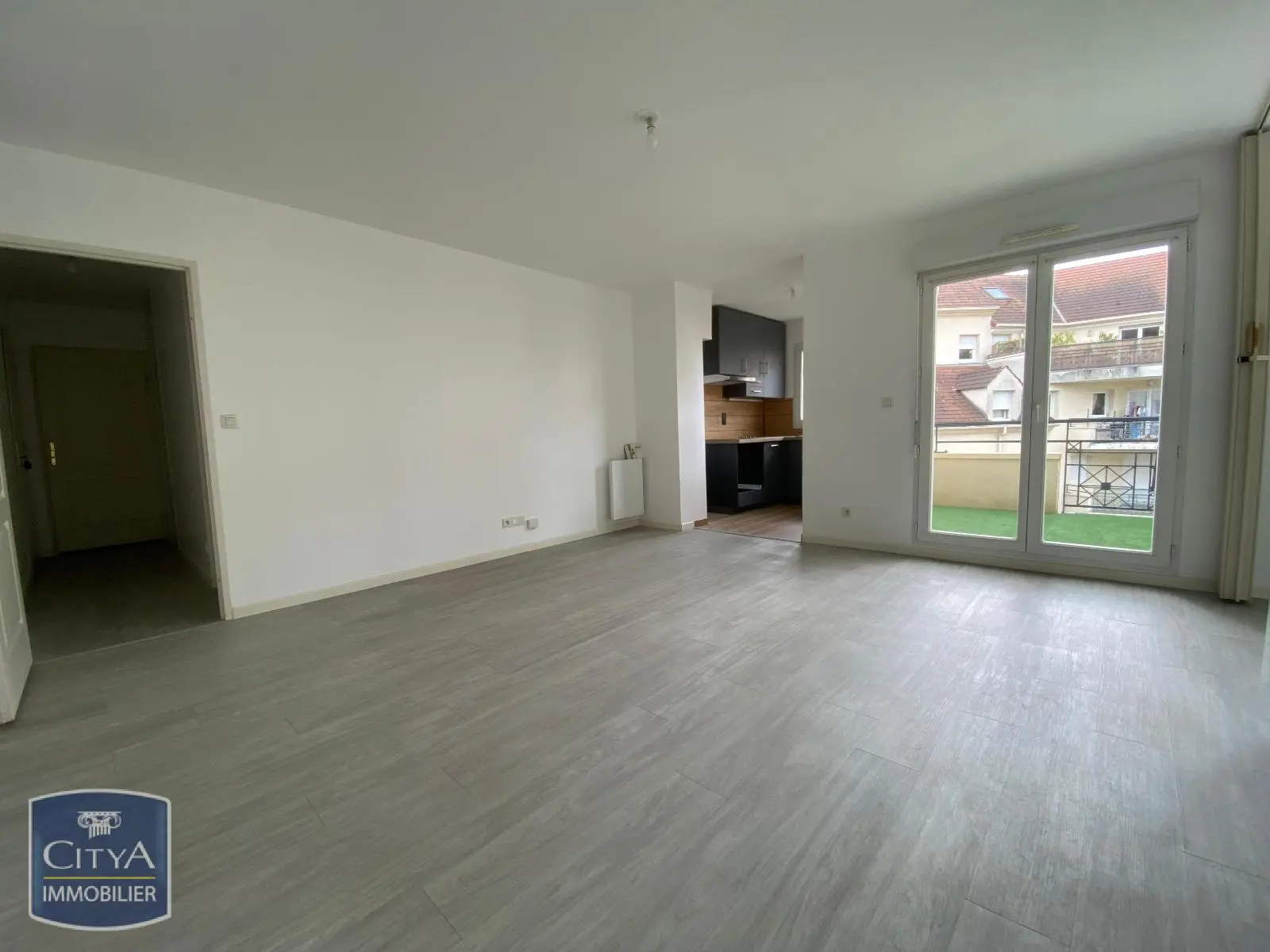 Photo 3 Appartement 3 pièces 55.84m²