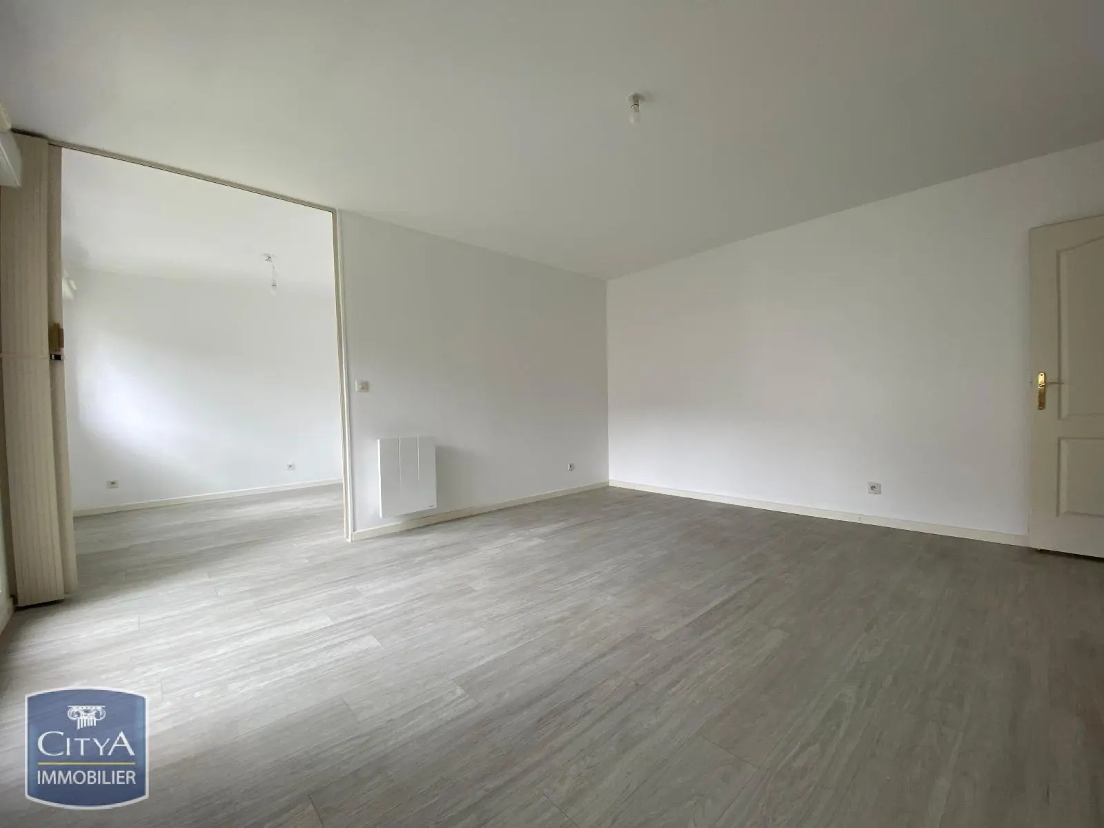 Photo 5 Appartement 3 pièces 55.84m²