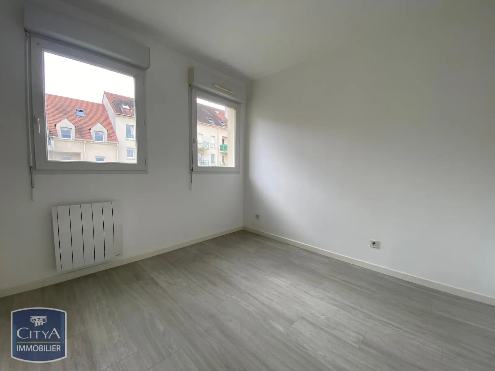 Photo 7 Appartement 3 pièces 55.84m²