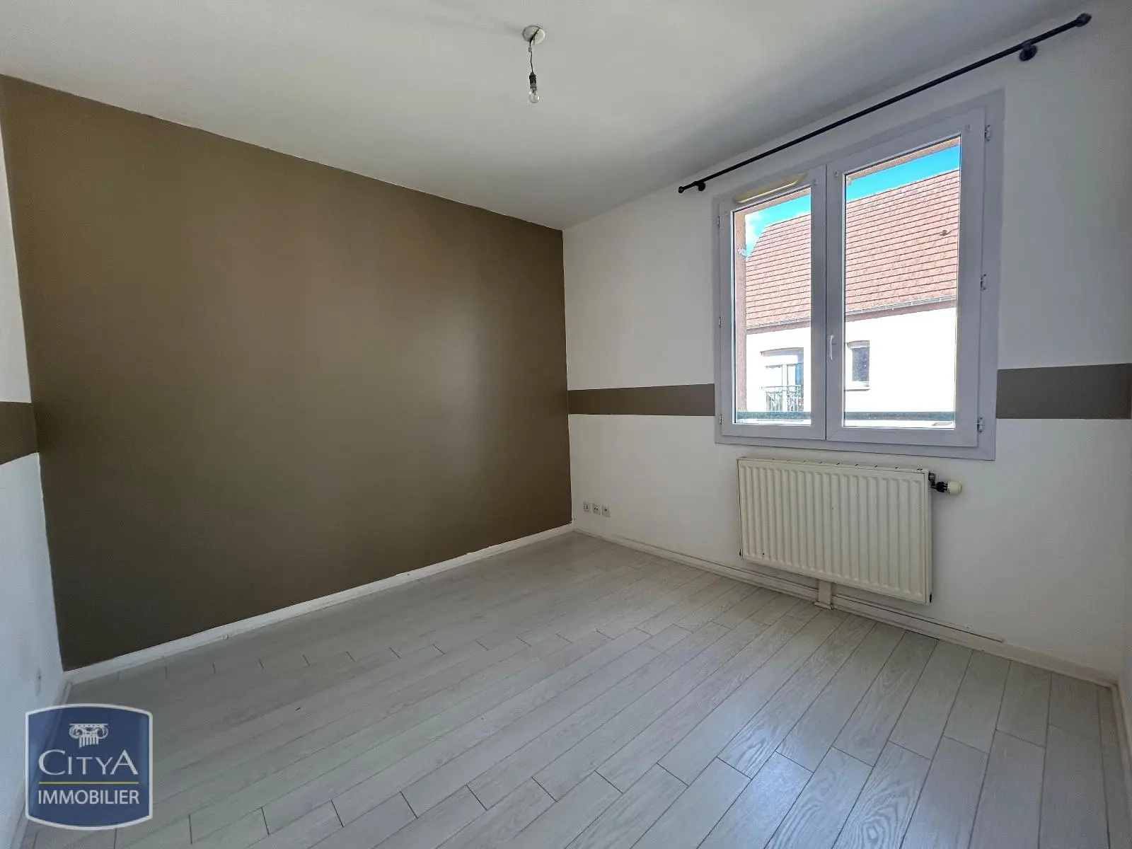 Photo 7 Appartement 2 pièces 42.16m²