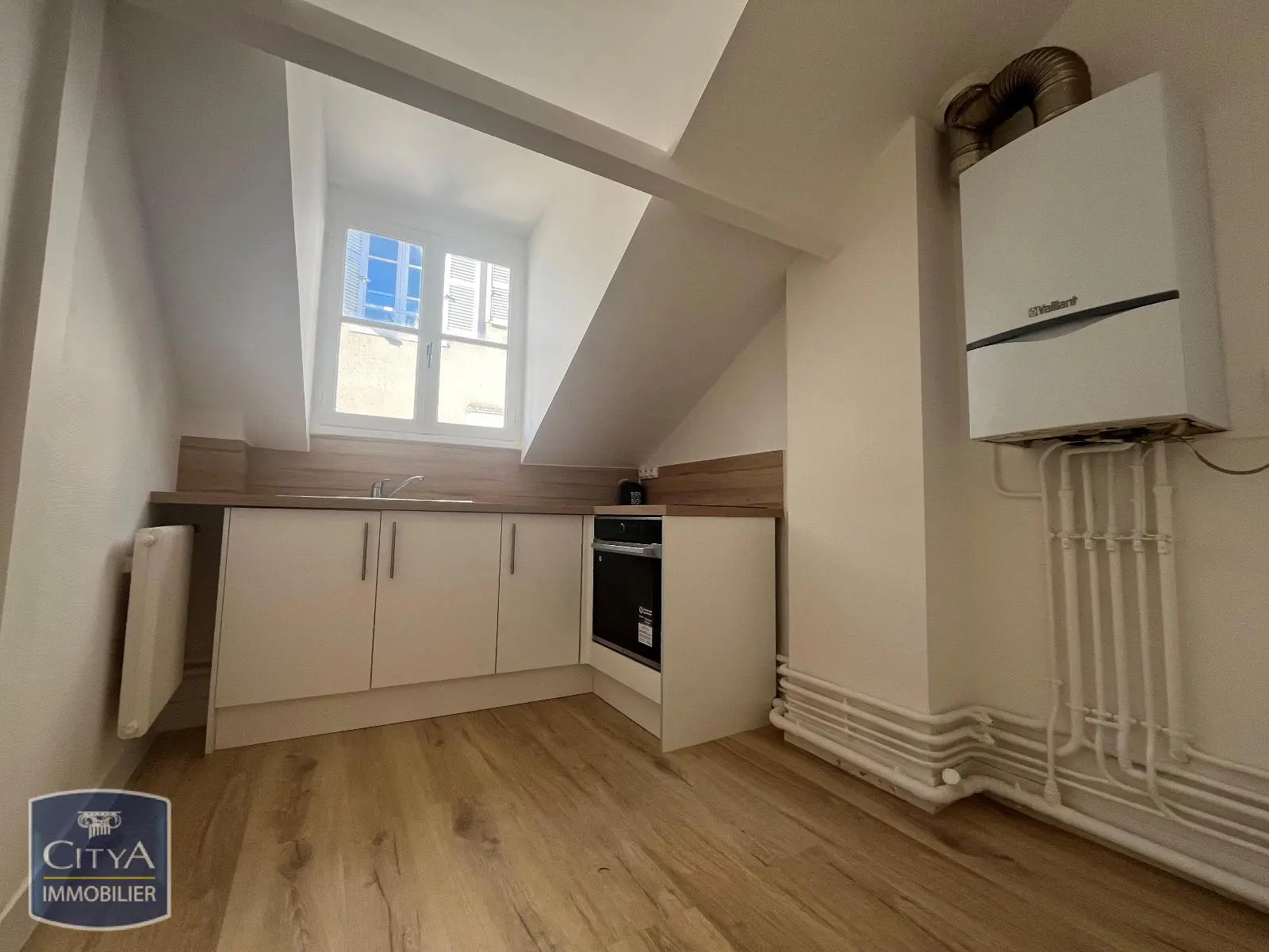 Photo 4 Appartement 2 pièces 52.07m²