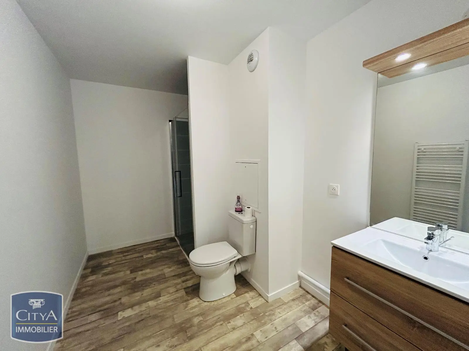 Photo 4 Appartement 2 pièces 42.8m²