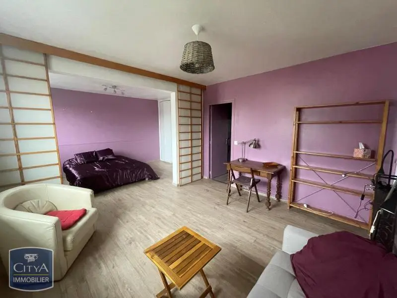 Photo 2 appartement Chartres