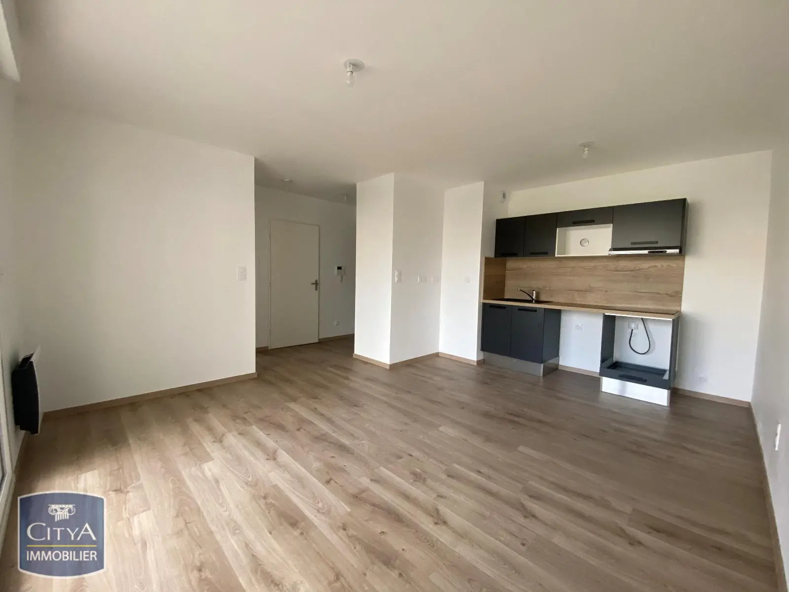 Photo 2 Appartement 2 pièces 40.85m²