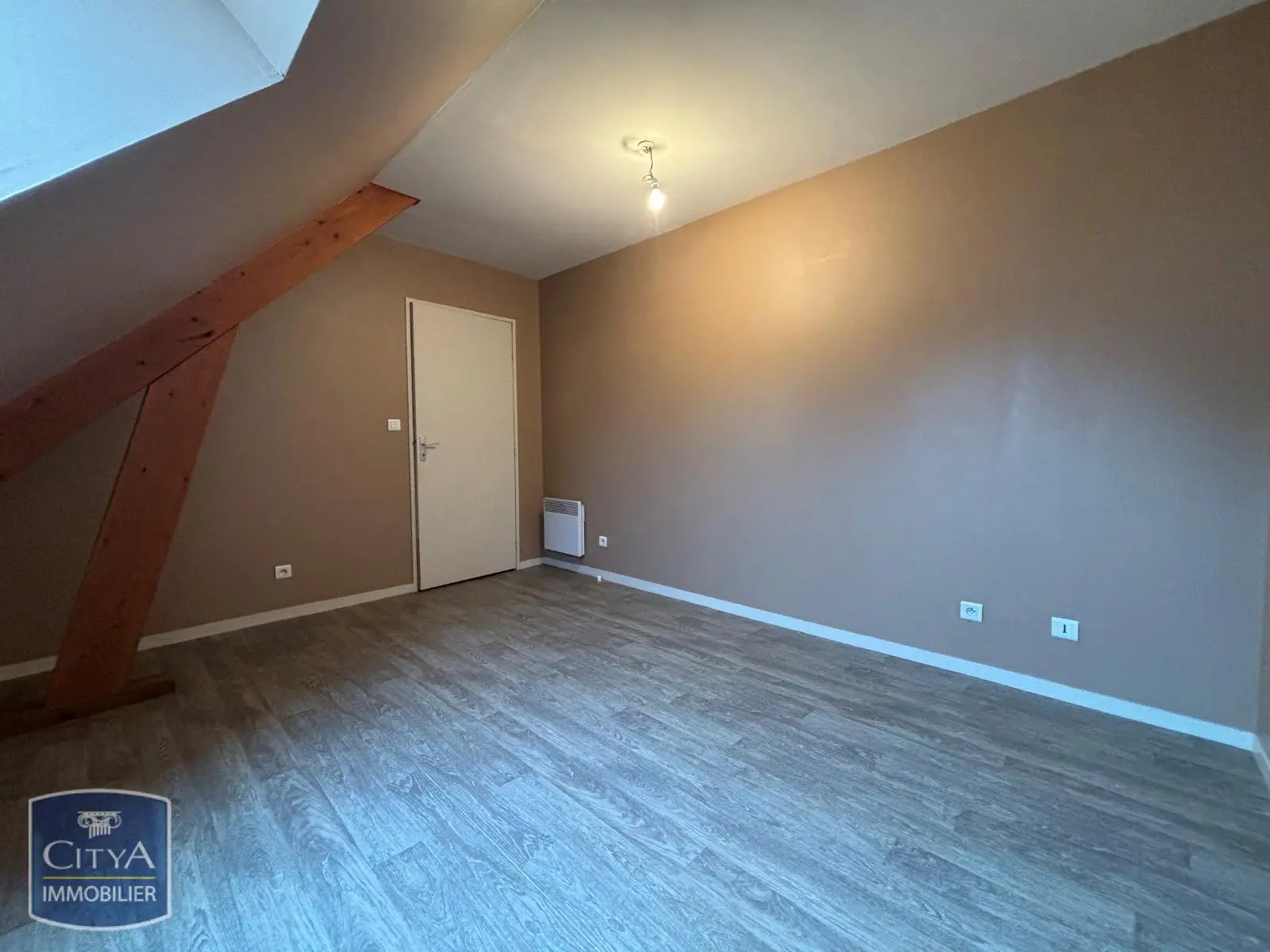 Photo 7 Appartement 2 pièces 44.96m²