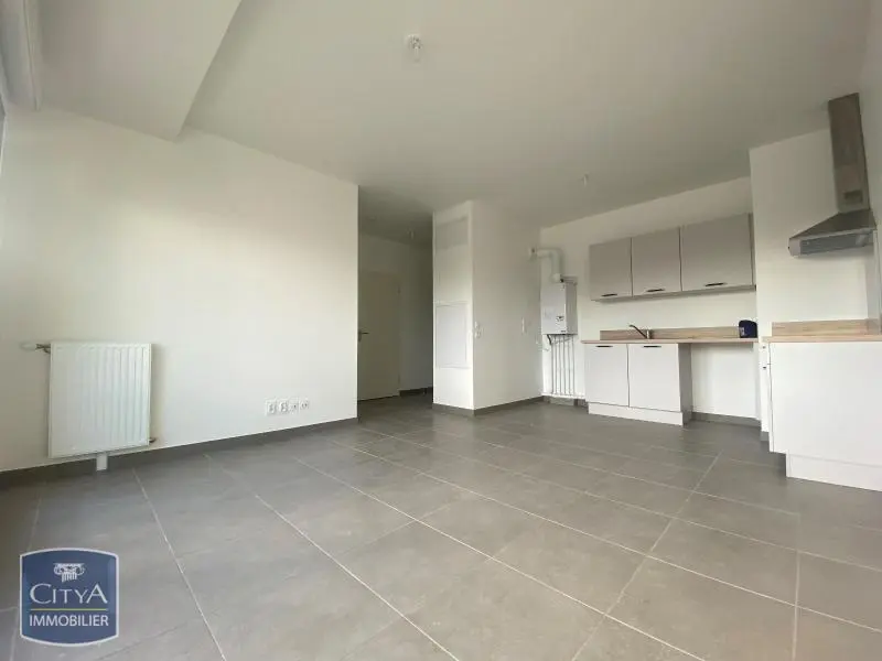 Photo 3 Appartement 2 pièces 39.5m²