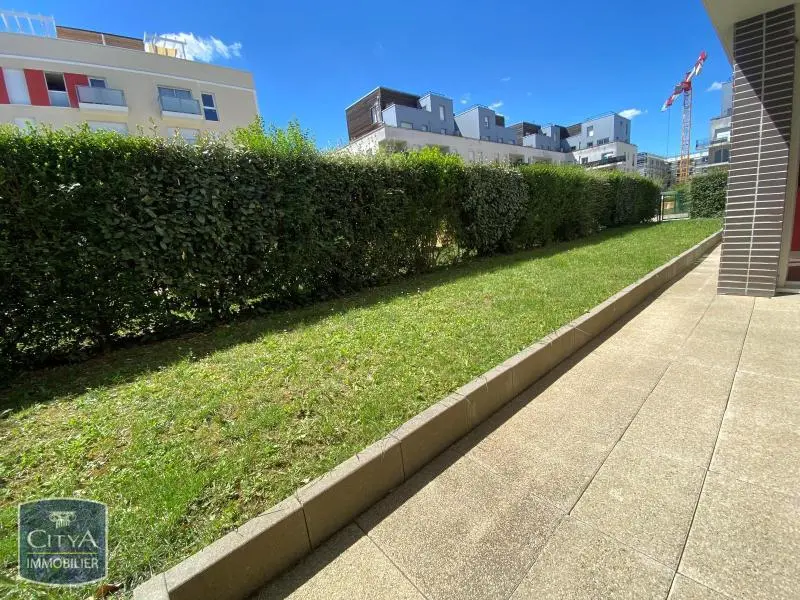 Photo 8 Appartement 3 pièces 62.8m²