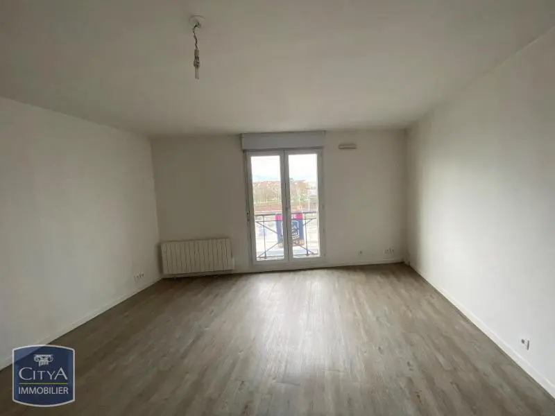 Photo 2 Appartement 2 pièces 54.49m²
