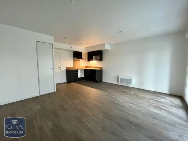Photo 1 Appartement 3 pièces 62.58m²