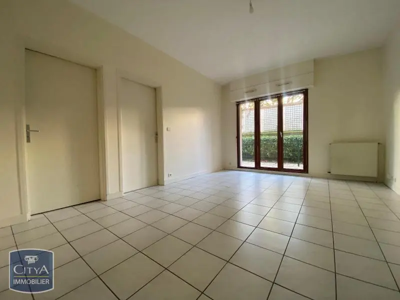 Photo 3 Appartement 2 pièces 44.39m²