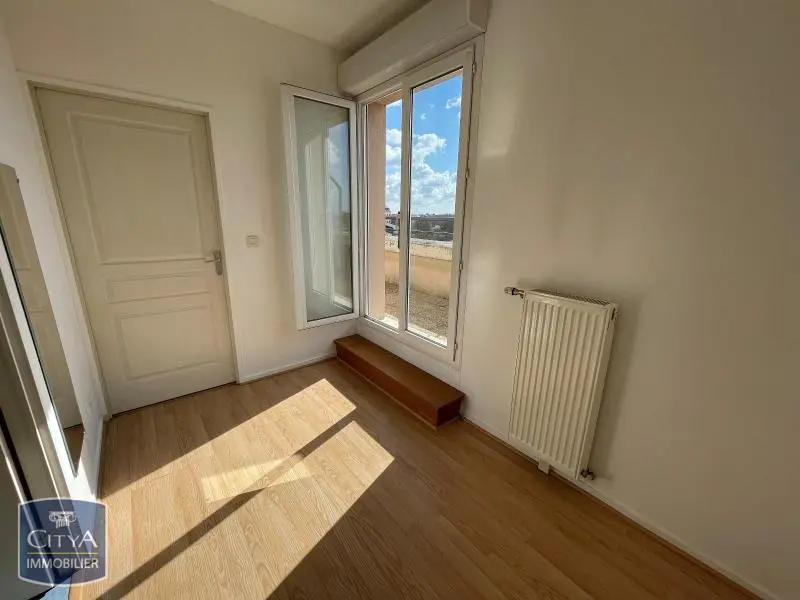 Photo 5 Appartement 1 pièce 30.37m²