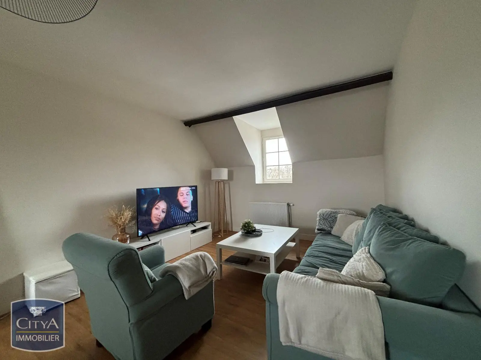 Photo 3 Appartement 2 pièces 52.33m²