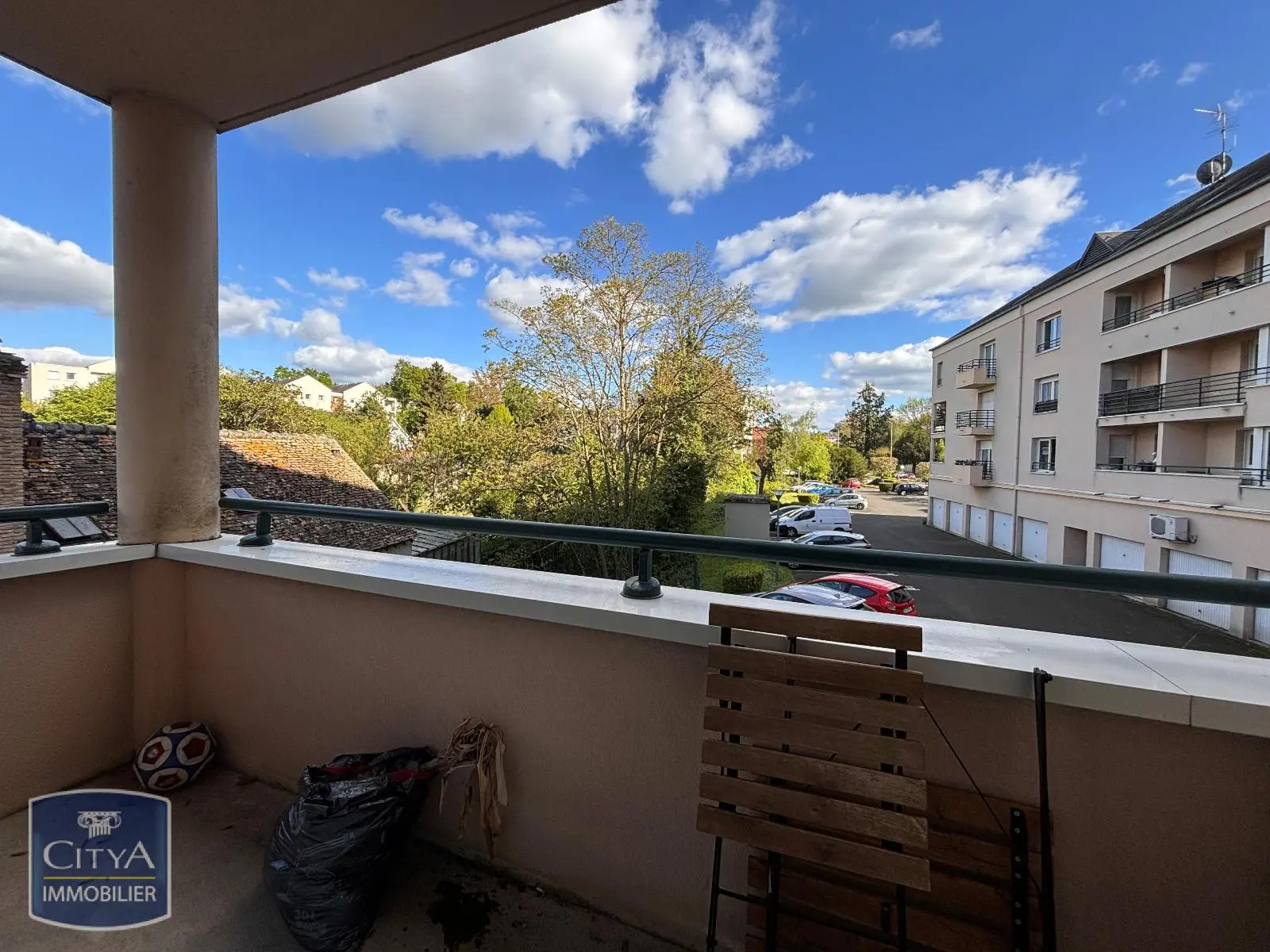 Photo 5 Appartement 2 pièces 33m²