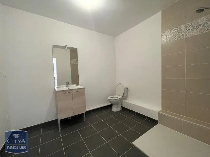 Photo 7 Appartement 2 pièces 41.49m²