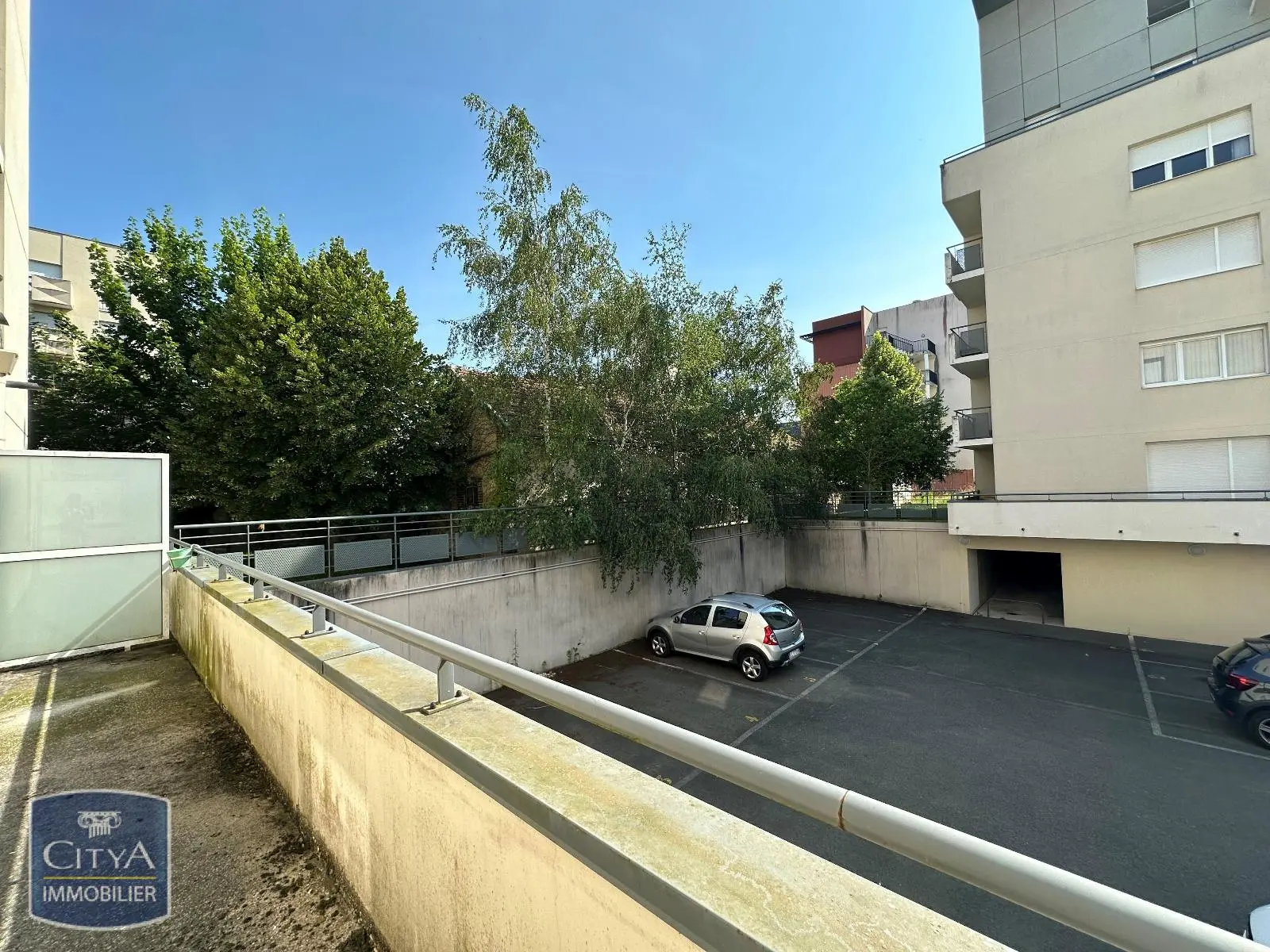 Photo 6 Appartement 2 pièces 43.85m²
