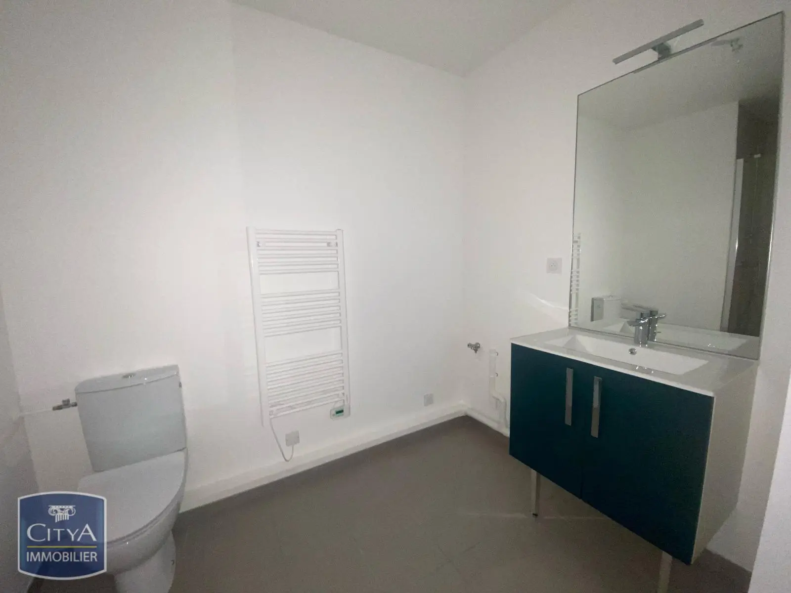 Photo 11 Appartement 2 pièces 41.6m²