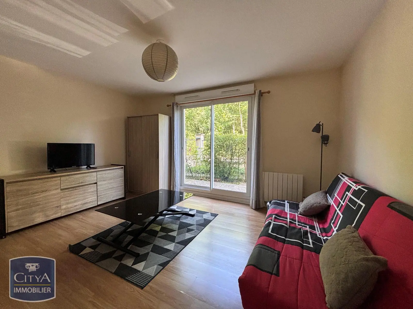 Photo 1 Appartement 1 pièce 22.9m²