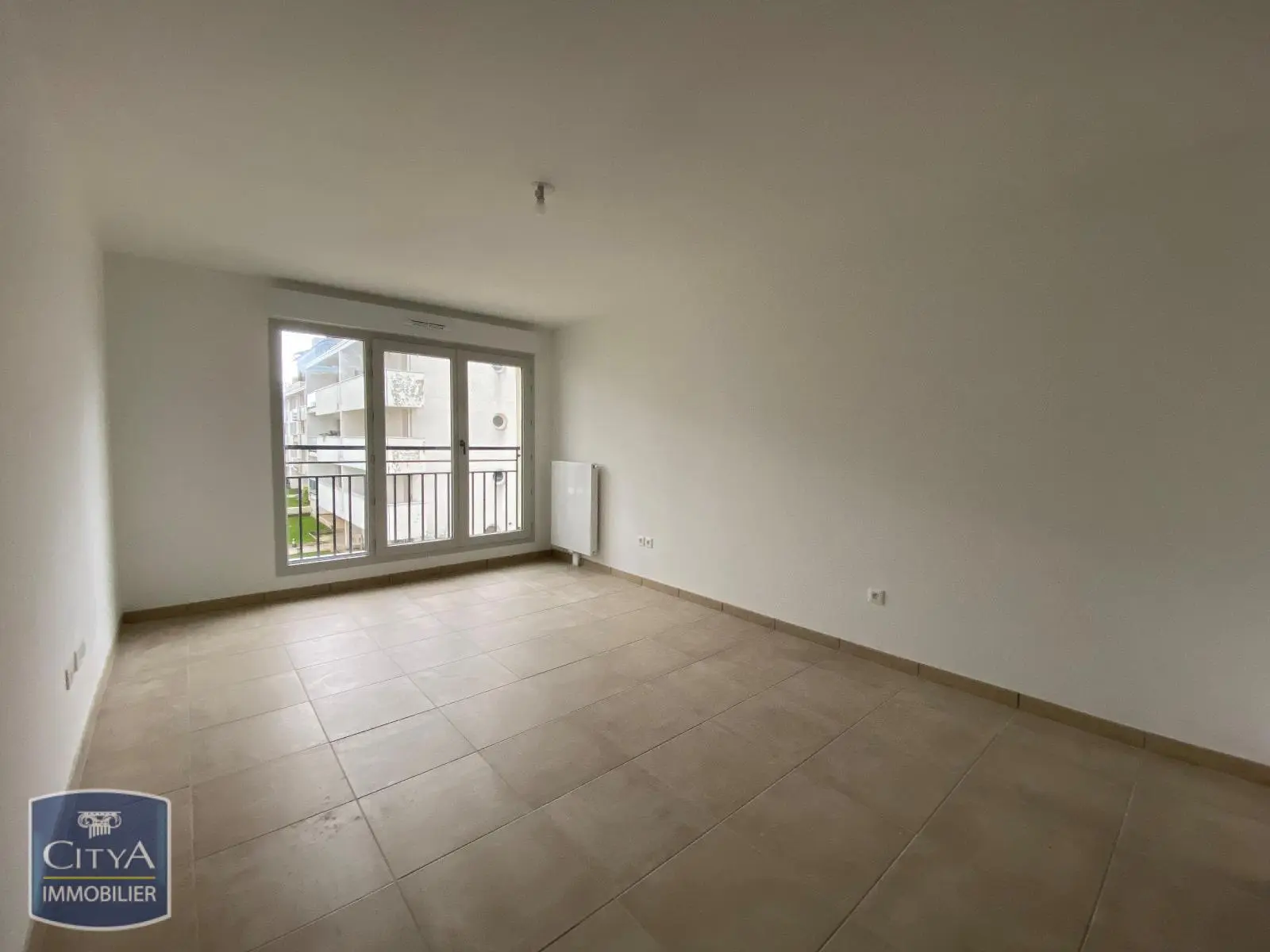 Photo 1 Appartement 2 pièces 46.61m²