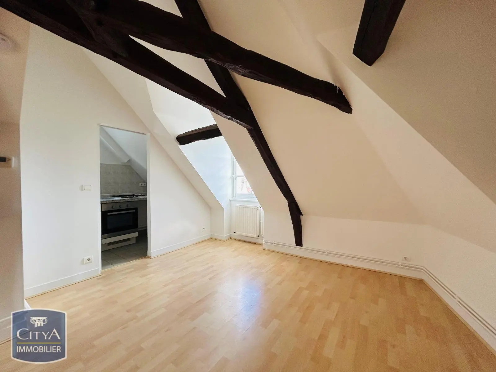 Photo 3 Appartement 2 pièces 47.03m²